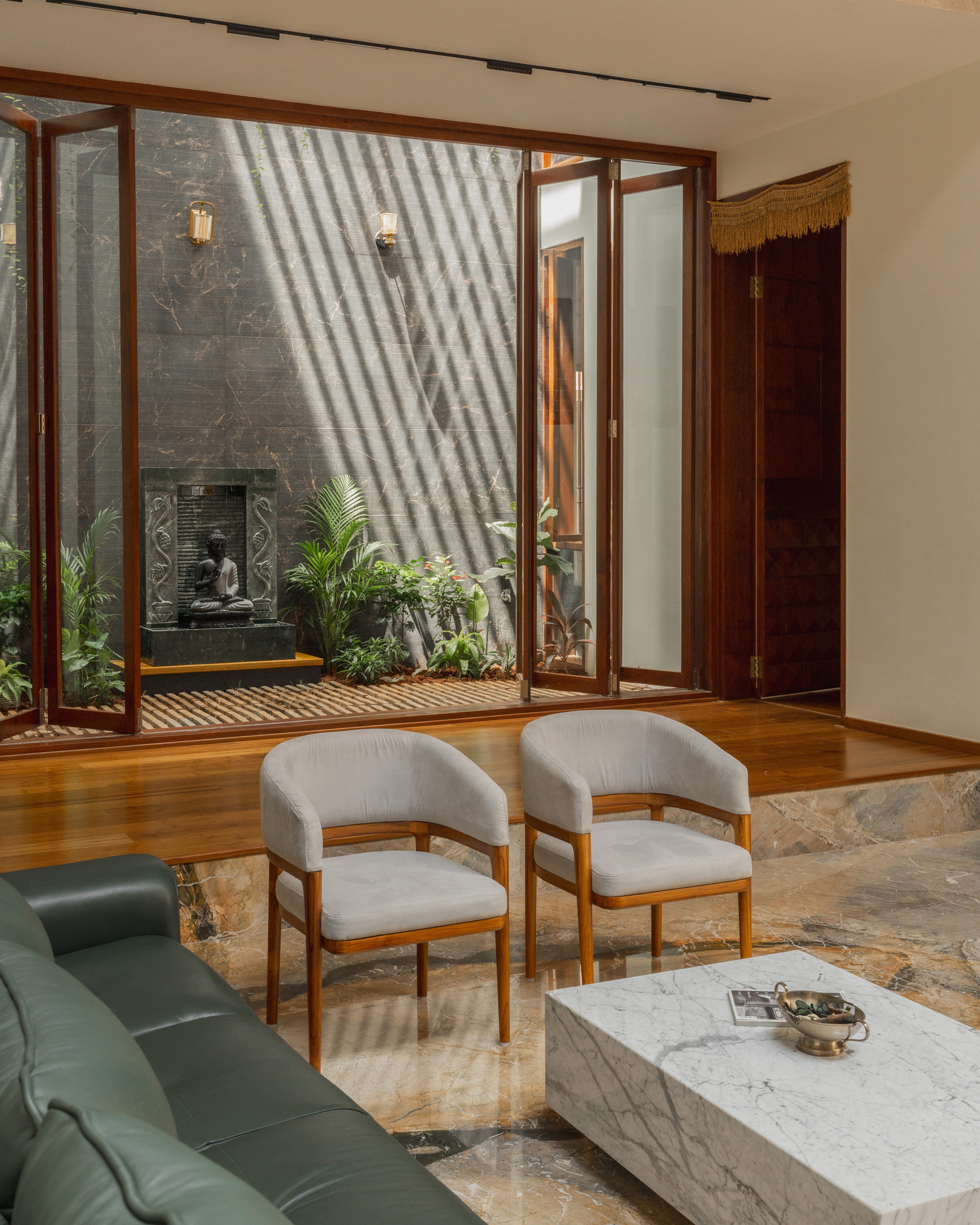 Isha_Srinidhi Nilaya - View 23